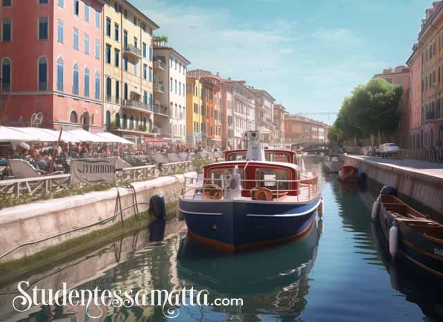 italian-language-homestay-alessandra-livorno-boat-canal excursions-foodietours-winetastings-learn-italian