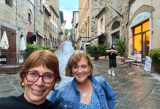 Studentessa-Matta-2023-June-Italian-Language-Immersion-Program-Arezzo-Cultura-Italiana-Giostra-Saracino