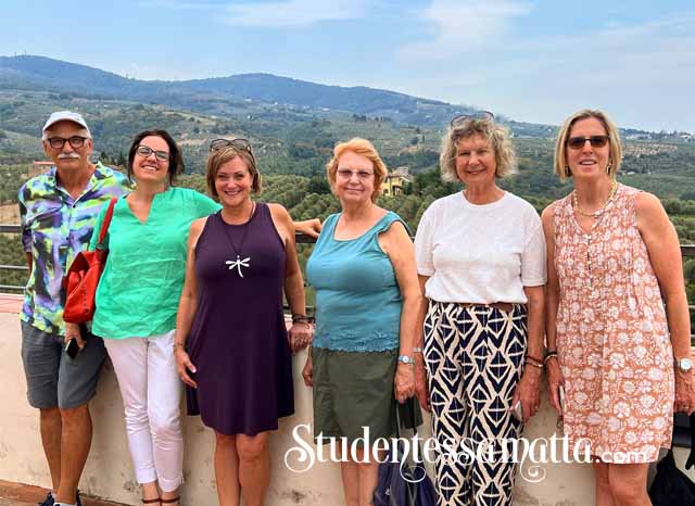 2024 Matta & Lucca Italian School Language Program