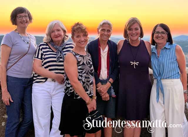 2024 Matta Italian Small Group Language Programs Early Bird Special!