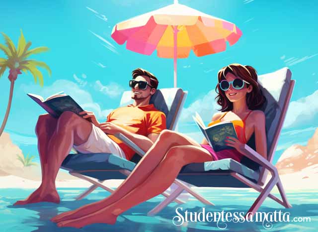 once-upon-a-beach-read-relax-learn-italian-novels-authors-grazia-cioce-improve-Italian-literature-reading