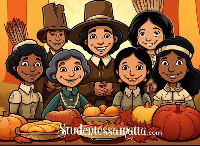 ringraziamento-Thanksgiving-tacchino-American-Traditions-expressing-gratitude