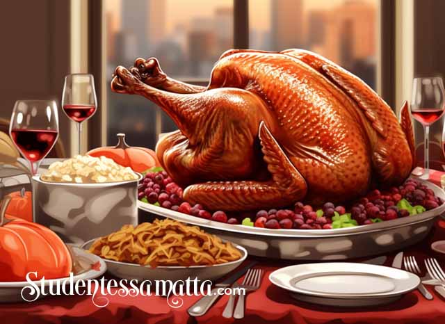 ringraziamento-Thanksgiving-tacchino-American-Traditions-expressing-gratitude