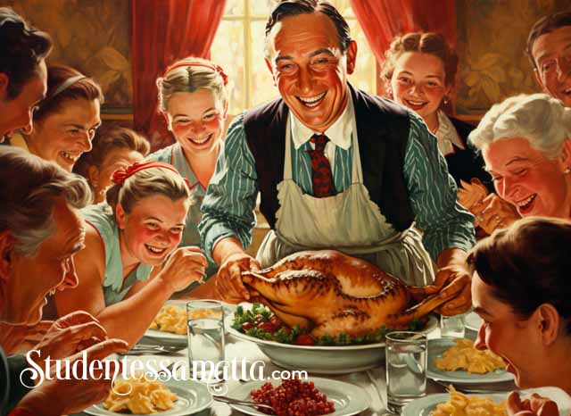 ringraziamento-Thanksgiving-tacchino-American-Traditions-expressing-gratitude