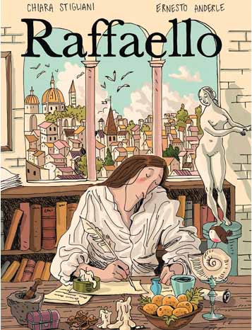 ItalianLanguageLearning-ArtHistory-ItalianComics-ItalianGraphicNovels-ErnestoAnderle-ItalianFluency-VisualLearningItalian-CulturalExplorationItaly-ItalianComicBooks-FunItalianEducation