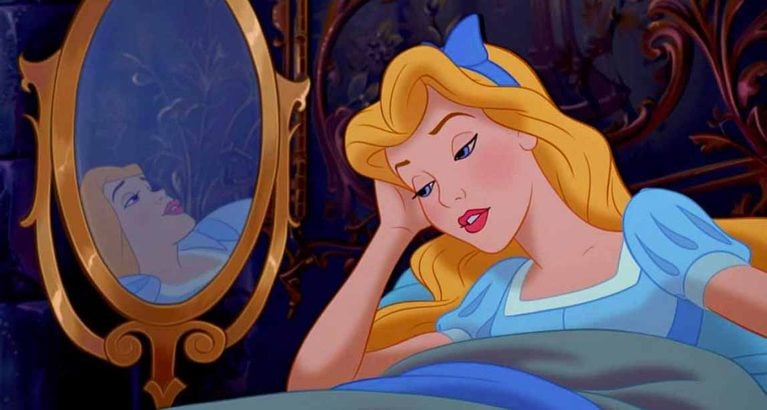 Italian Words for Sleeping, Dreaming & Waking Up: Reflexive Verbs and Expressions