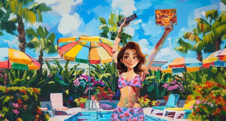 Cinema sotto il sole: Italian Films for Your Perfect Summer Escape!