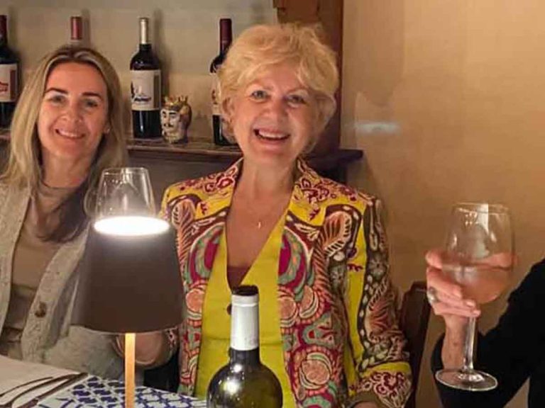 2024 Reflections: Giulia Shares Her Experience about Matta Language Program in Lucca