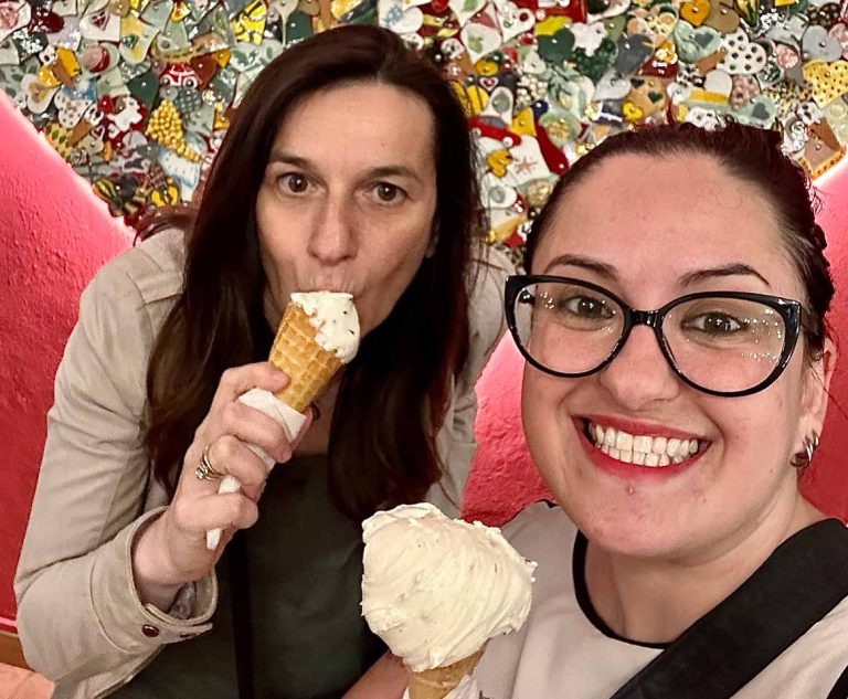 Italian Homestay in Treviglio with Chiara – Learn Italian Between Milan and Bergamo