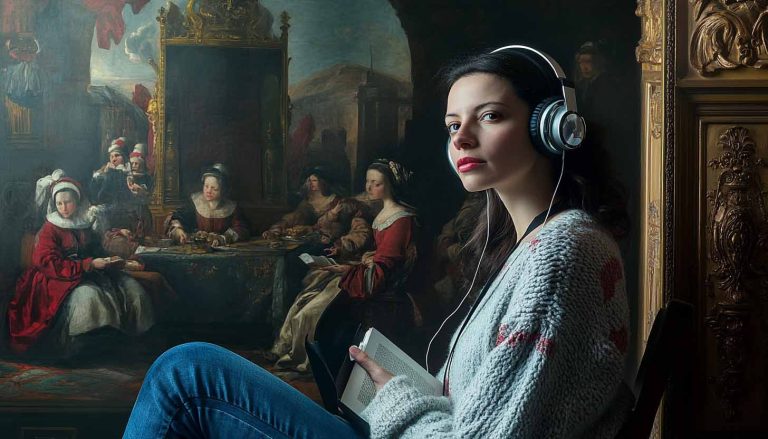 The Secret Life of Sofonisba Anguissola Audiobook Now on Audible