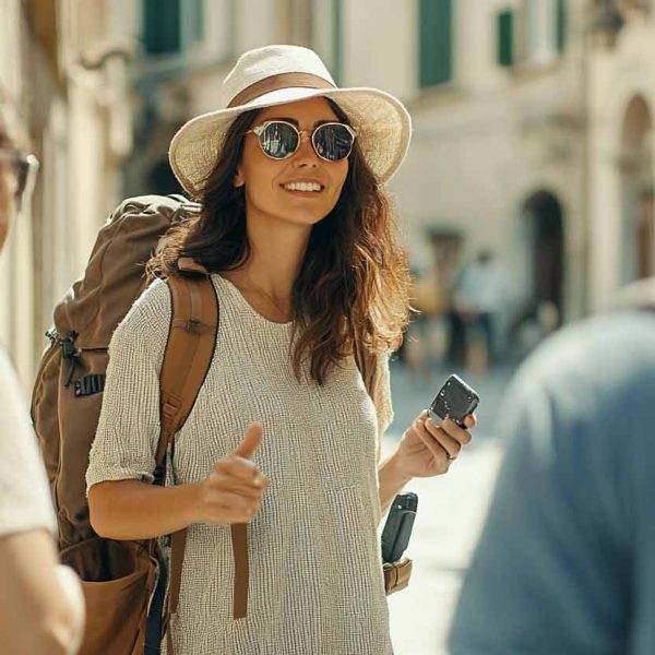 Reserve Your Walk in Italy Excursion