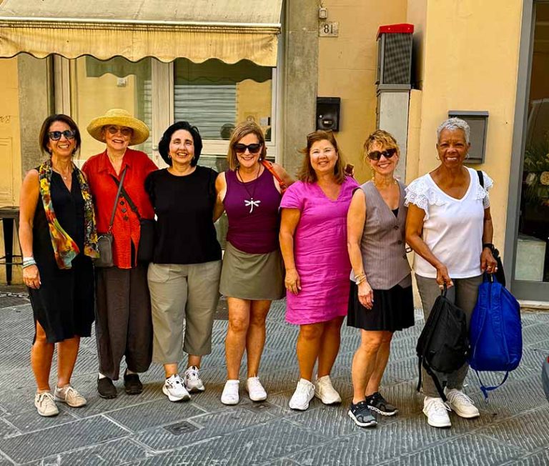An Unforgettable Summer: The Matta Arezzo Program 2025 Recap