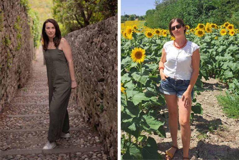 Announcing TWO New Italian Homestays! Stay in the home of your teacher in Treviglio near Milano & Foggia in Puglia