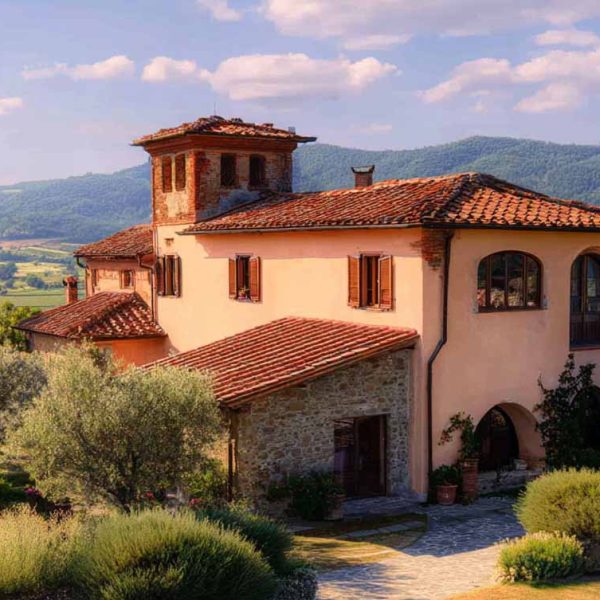 2026 September Matta Tuscan Villa Program — Pay Non-Student Remaining Balance