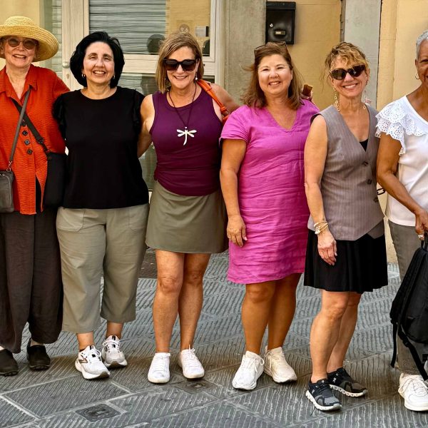 2026 June Matta Arezzo Program — Pay Remaining Balance