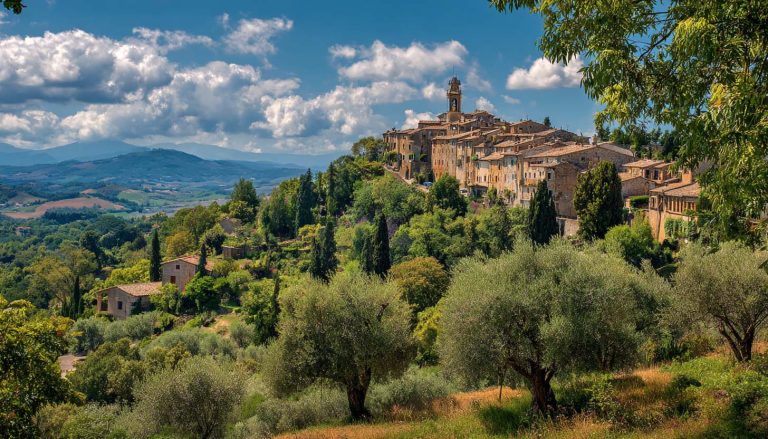 Announcing TWO 2026 Matta Italian Programs in Arezzo & Rigutino, Tuscany