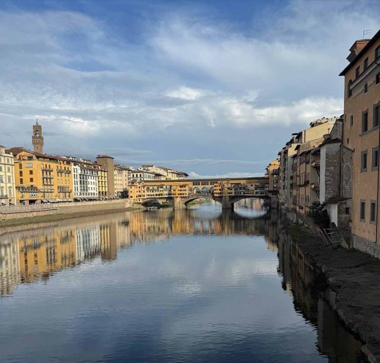 2025 Matta Italian Language Programs Recap: Arezzo & Florence Adventures