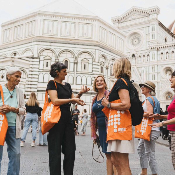 2026 September Matta Florence Program — Pay Full Program Price