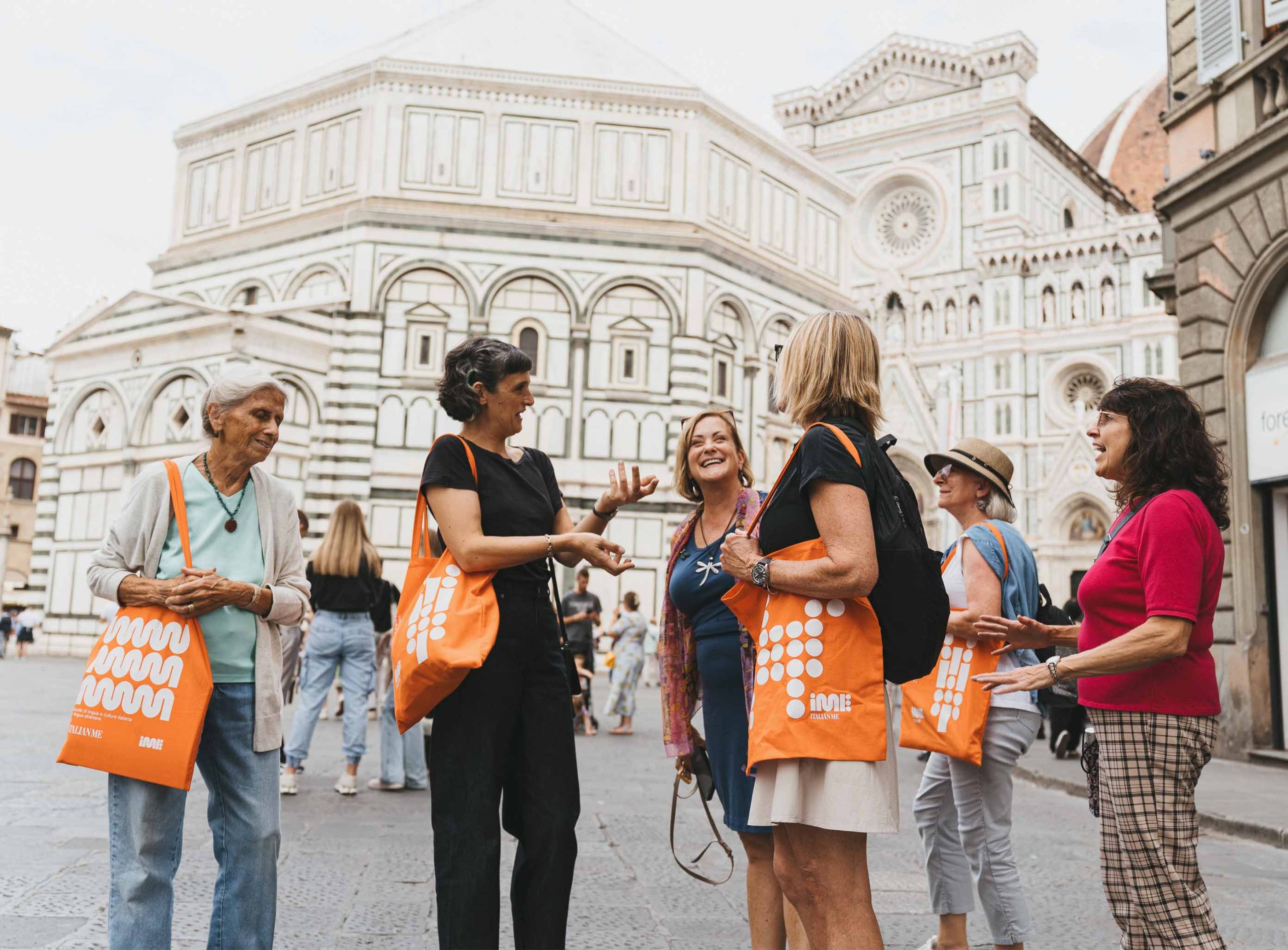 2026 September Matta Florence Program — Pay Program Deposit