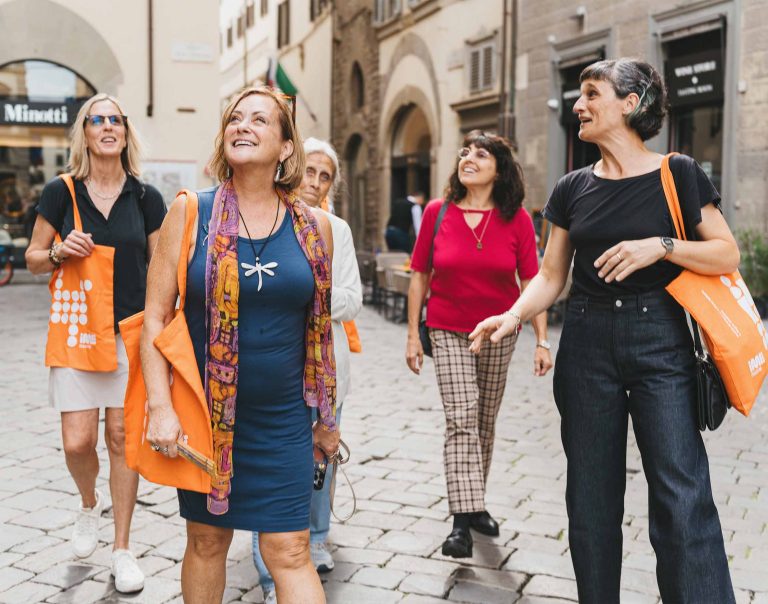 2026 September Matta & ItalianME Florence Language Program