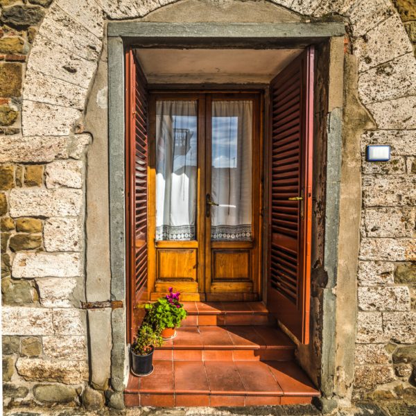Reserve Your 1-Week Italian Language Homestay