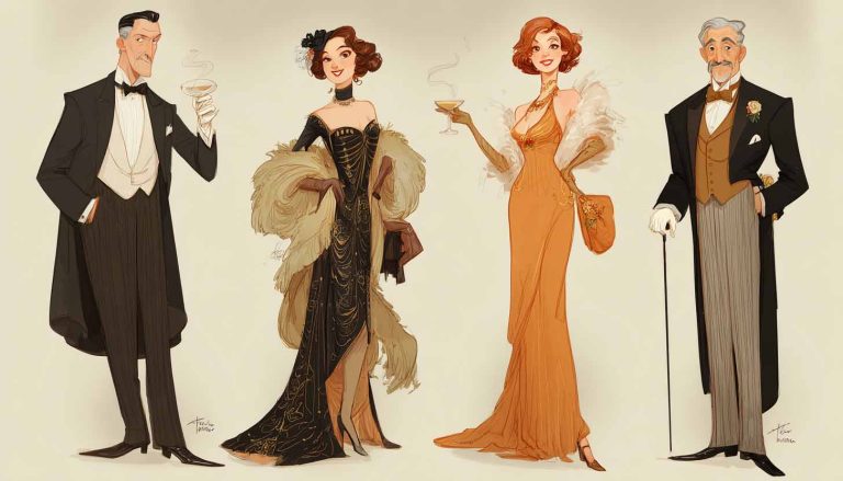 Vestirsi per fare colpo! Dressing to Impress in Italy