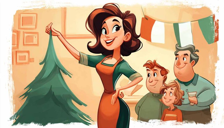 Buone Feste 2025 da Studentessa Matta!