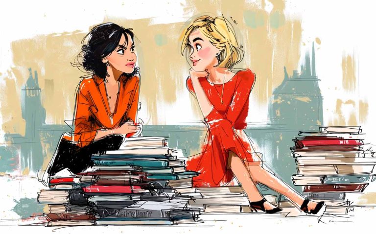 How to Stop Forgetting Italian Vocabulary (and Finally Make It Stick)