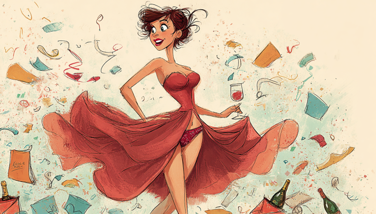 Italian New Year’s Traditions: Lentils, Red Underwear & Lucky Superstitions