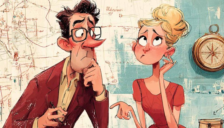 DOVERE: Use it like a boss: obligation, advice, deduction… and even regret