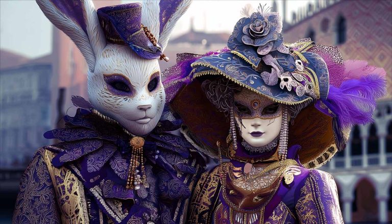 Cappellaio Matto & Carnevale 2026 in Italia