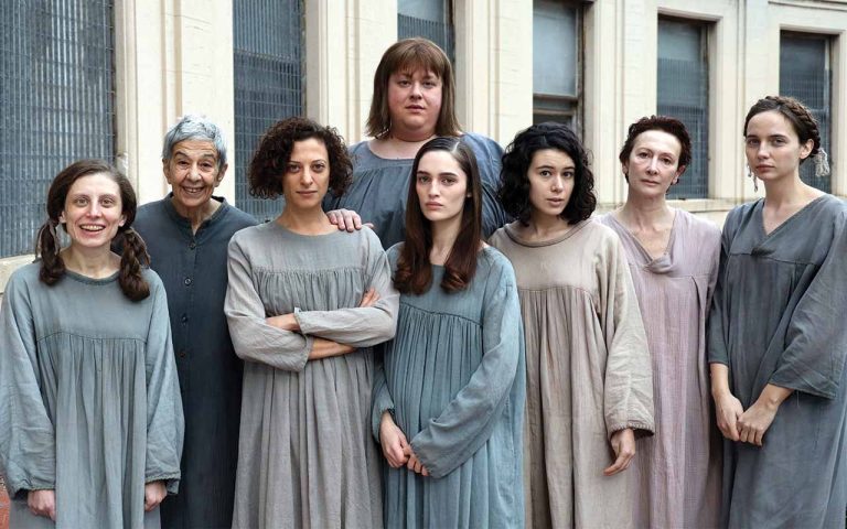 Le libere donne di Magliano: book, TV series, Mario Tobino and Lucca