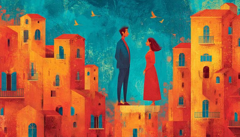 From Passive to Powerful: How to Finally Start Speaking Italian with Confidence