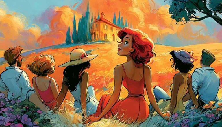 Exciting things happening in Tuscany for Italian Learners this fall – 2026