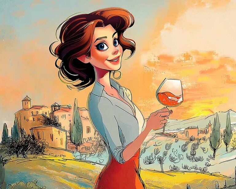 From Spritzes to Pronouns: Italian Grammar Lesson about indirect object pronouns