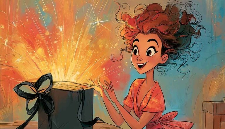 Fortuna, Sfortuna, and the Art of Seeing the Bright Side in Italian