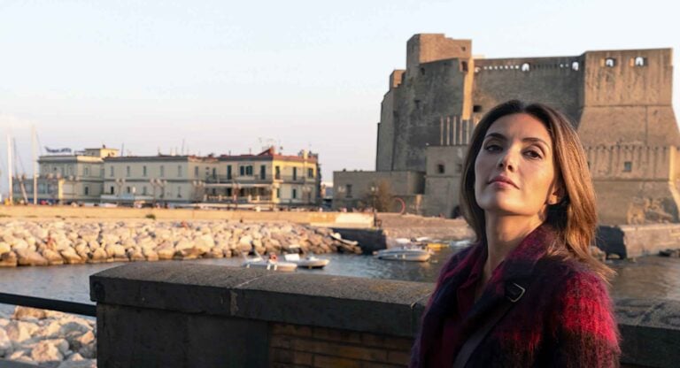 Una notte a Napoli: Pink Martini & the Mina Settembre Theme Song “Colonna Sonora”