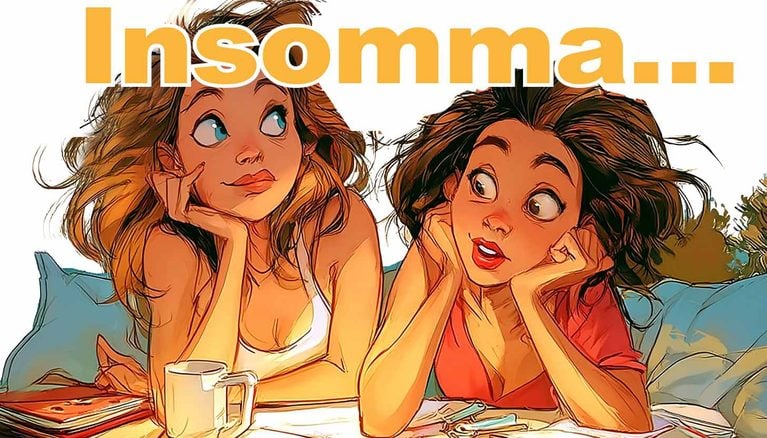 Insomma! Però. Dai! Accipicchia! Non mi dire. Unexplainable Italian Expressions Explained