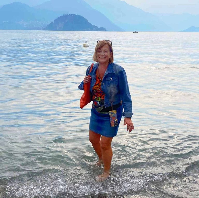 La Matta Is Back! Italian Lessons, Book Clubs & New Adventures Ahead!
